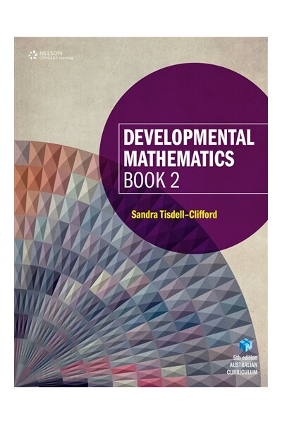 Developmental Mathematics: Book 2 (5th Edition)