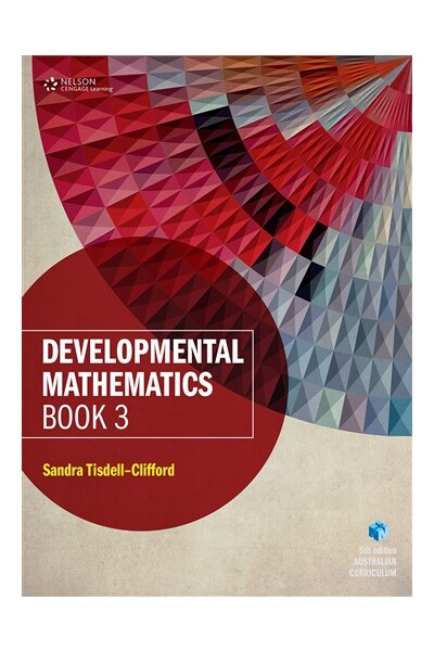 Developmental Mathematics: Book 3 (5th Edition)