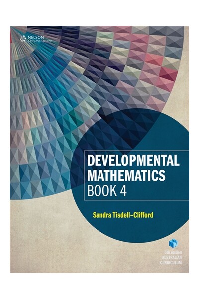 Developmental Mathematics: Book 4 (5th Edition)