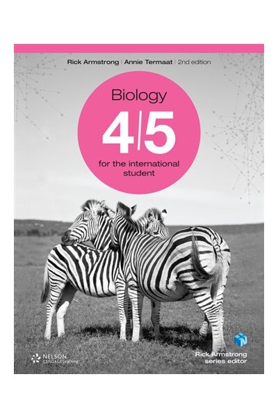 Science for the International Student: Biology 4/5