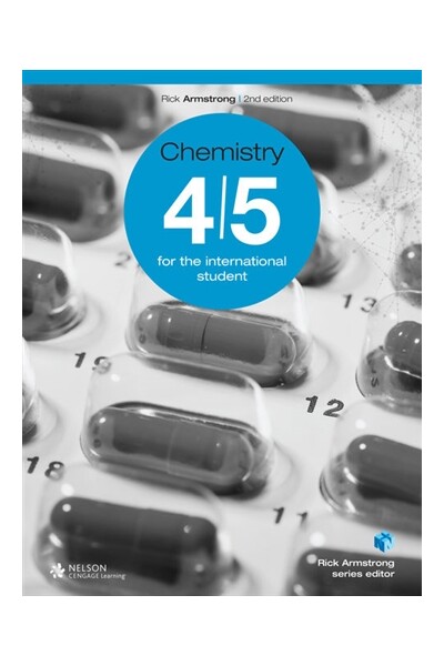 Science for the International Student: Chemistry 4/5