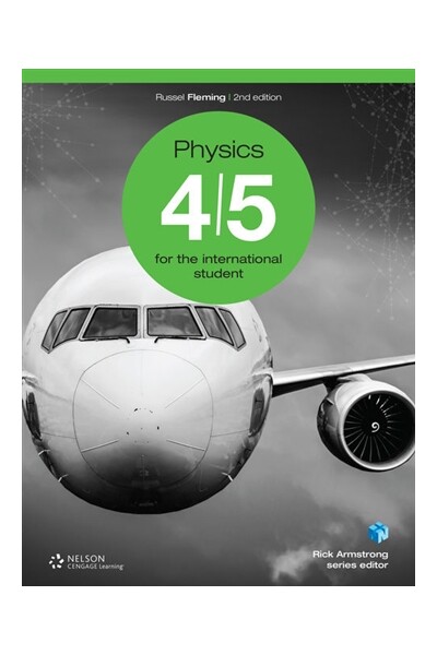 Science for the International Student: Physics 4/5