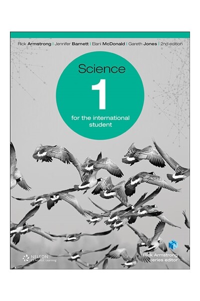 Science for the International Student: Science 1
