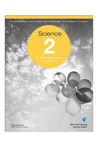 Science for the International Student: Science 2