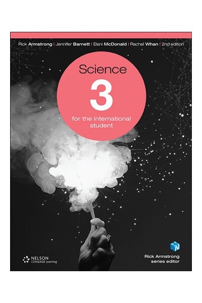 Science for the International Student: Science 3