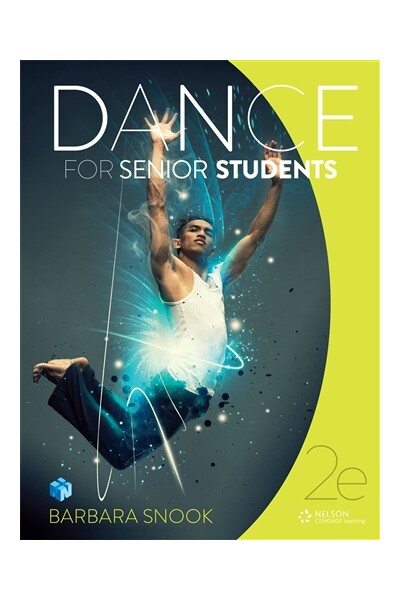 Dance for Senior Students