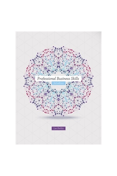 Professional Business Skills (3rd Edition)