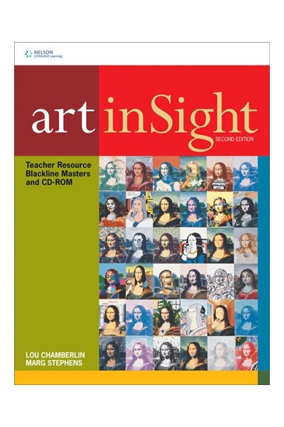 Art Insight Teacher Resource Pack