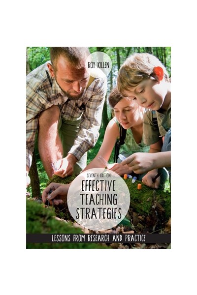 Effective Teaching Strategies: Lessons from Research and Practice