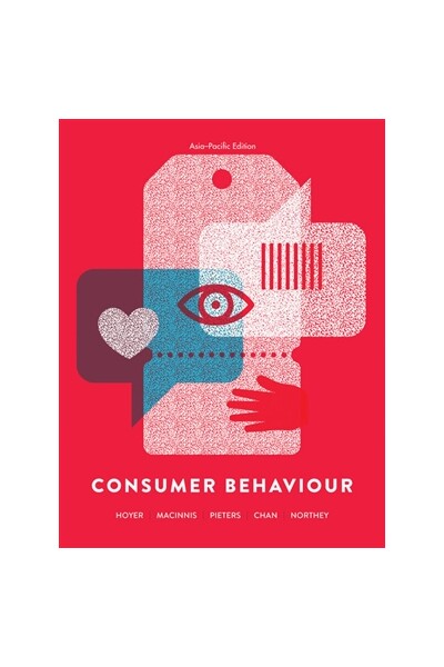 Consumer Behaviour: Asia-Pacific Edition