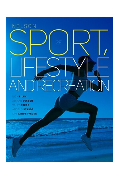 Sport, Lifestyle & Recreation (2nd Edition)