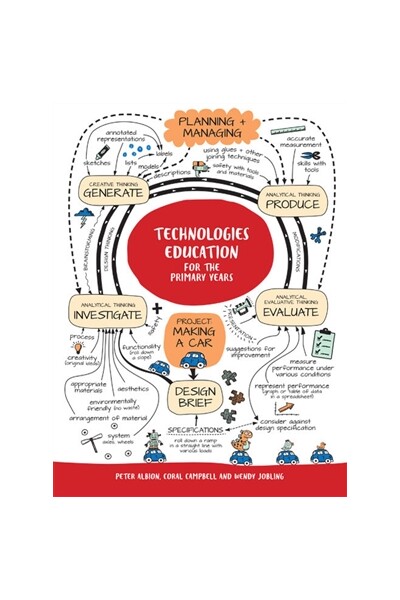 Technologies Education for the Primary Years