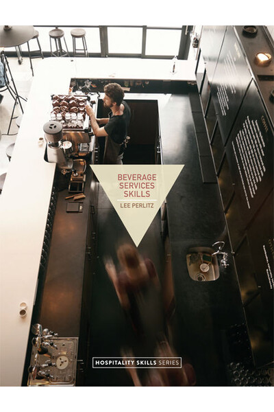 Beverage Services Skills