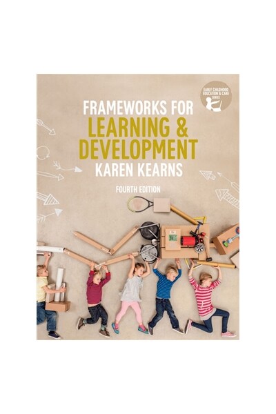 Frameworks for Learning and Development (4th Edition)