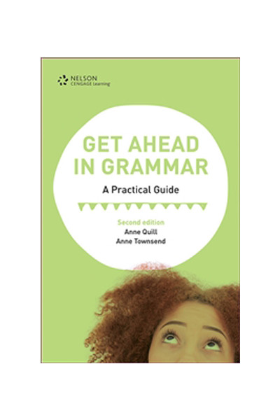 Get Ahead In Grammar: A Practical Guide (Second Edition)