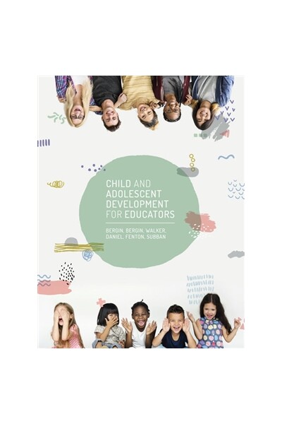 Child and Adolescent Development for Educators