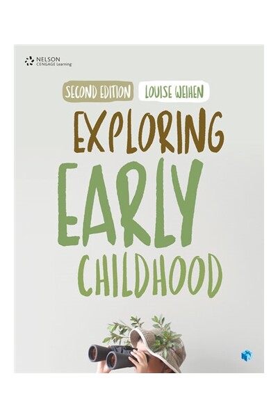 Exploring Early Childhood (2nd Edition)