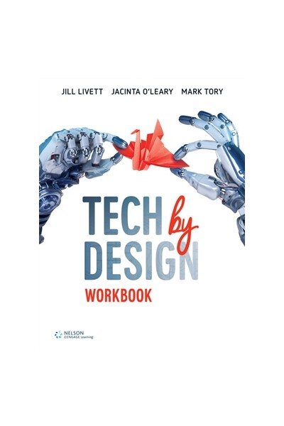 Tech by Design  - Workbook