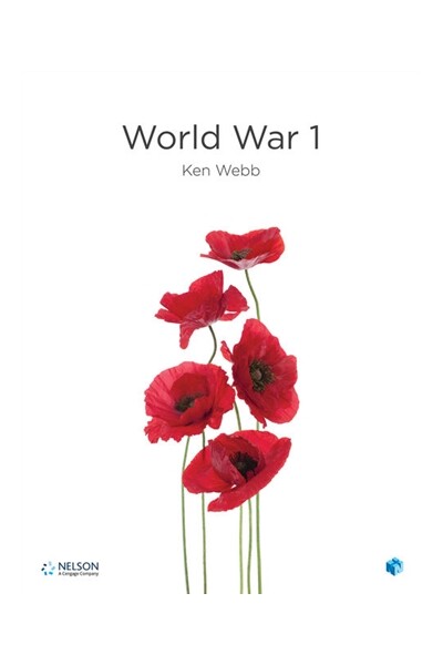 World War 1 - Student Book with 4 Access Codes (Print & Digital)