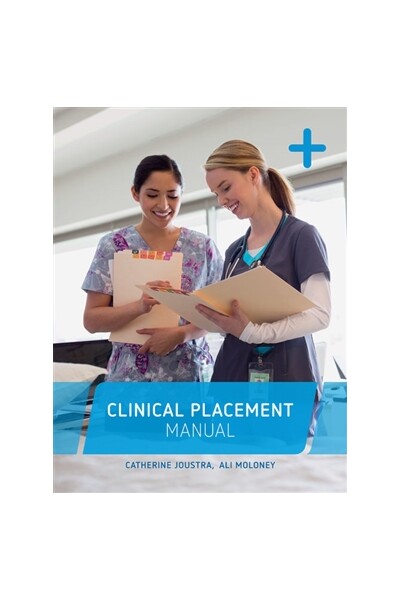 Clinical Placement Manual
