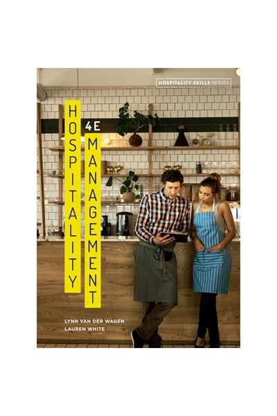 Hospitality Management (4th Edition)