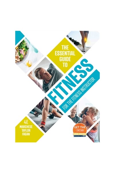 The Essential Guide to Fitness (4th Edition)