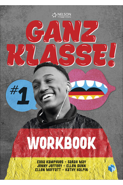 Ganz Klasse! 1 - Workbook