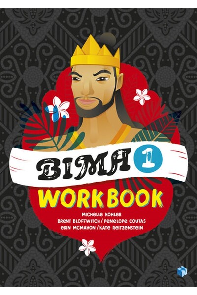 BIMA Level 1 Workbook with Access code