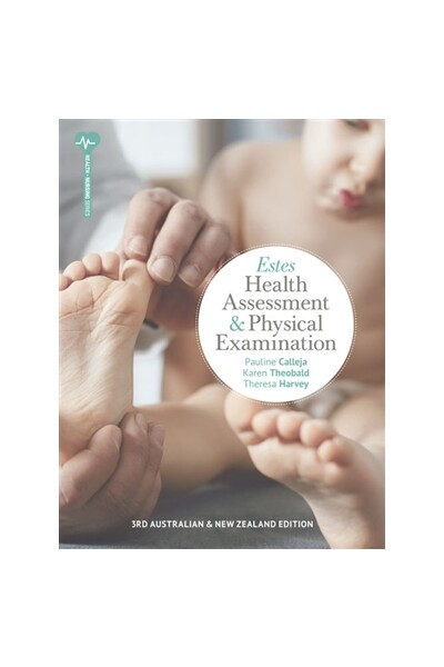 Health Assessment and Physical Examination