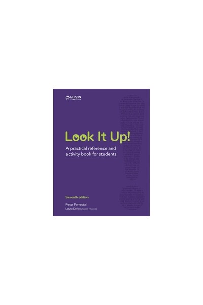 Look it Up!