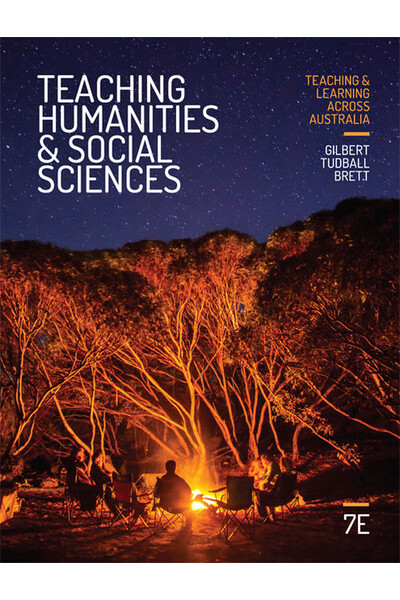 Teaching Humanities and Social Sciences (7th Edition)