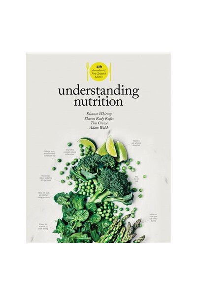 Understanding Nutrition (4th Edition)