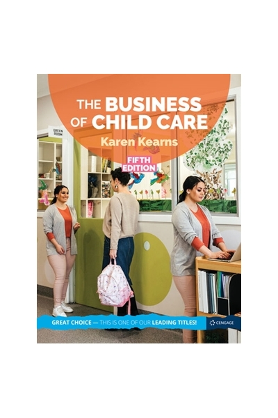 The Business of Child Care (5th Edition)