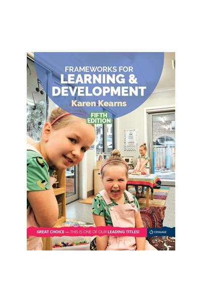 Frameworks for Learning and Development (5th Edition)