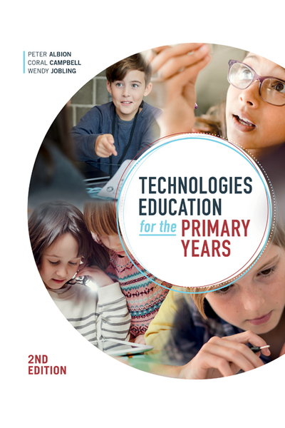 Technologies Education for the Primary Years (2nd Edition)