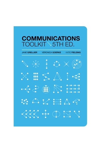 Communications Toolkit (5th Edition)