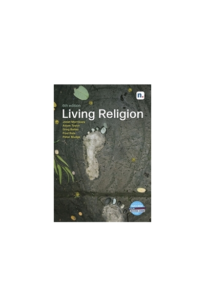 Living Religion: Student Book (6th Edition) - Print & Digital