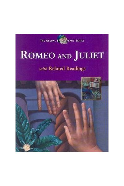 The Global Shakespeare Series - Romeo & Juliet 