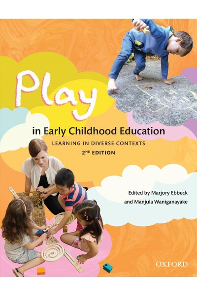Play in Early Childhood Education: Learning in Diverse Contexts