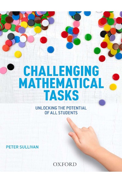 Challenging Mathematical Tasks