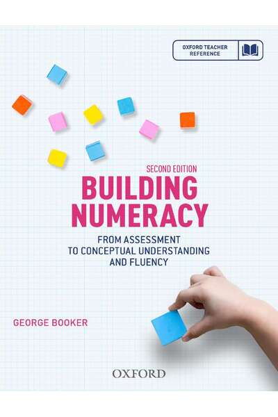 Building Numeracy (Second Edition)