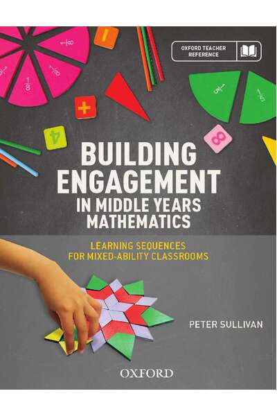 Building Engagement in Middle Years Mathematics