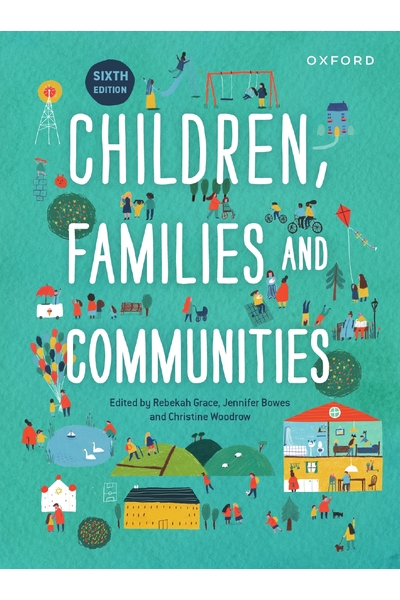 Children, Families and Communities (6th Edition)