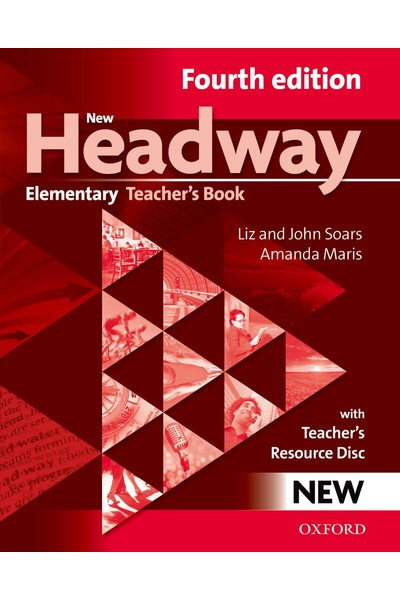 New Headway Elementary Teacher's Pack