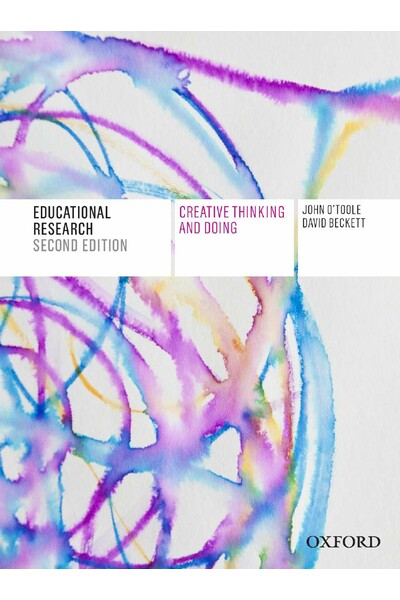 Educational Research: Creative Thinking and Doing (2nd Edition)
