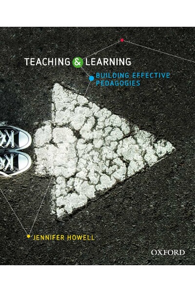 Teaching and Learning: Building Effective Pedagogies