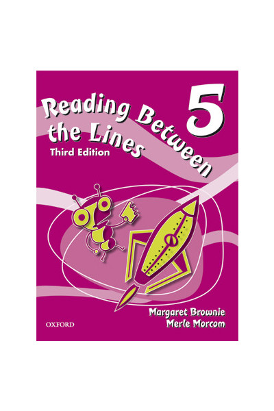 Reading Between The Lines Year 5 Oxford University Press Educational Resources And Supplies Teacher Superstore Reading Between The Lines Year 5 Oxford University Press Educational Resources And Supplies Teacher Superstore