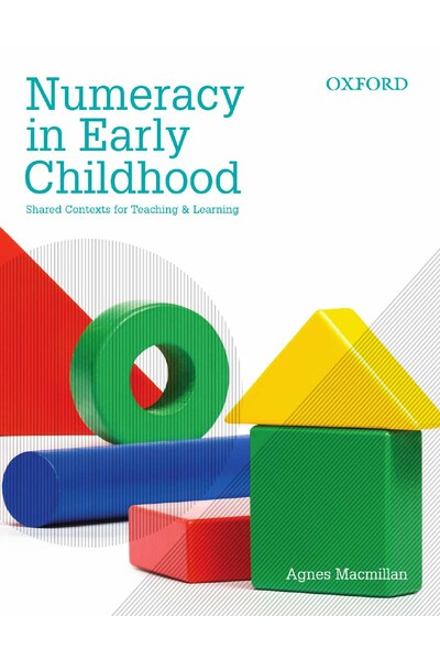 Numeracy In Early Childhood Education: Shared Contexts For Teaching And Learning