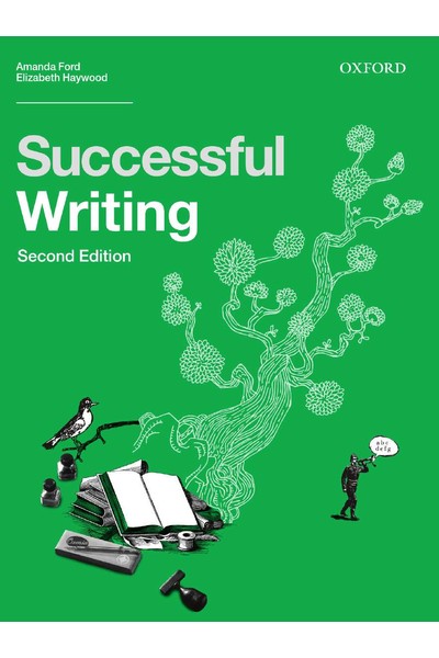 Successful Writing