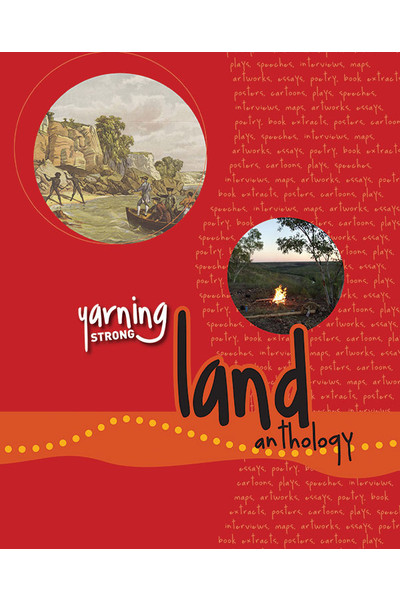 Yarning Strong - Land Module - Land Anthology